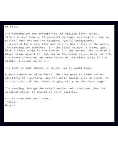 Vertigo Quintet • Taj CD