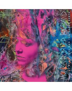 Monika Roscher - Witchy Activities And The Maple Death CD