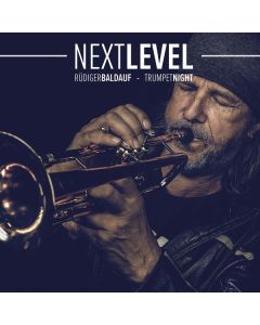 Rüdiger Baldauf - Trumpet Night Next Level CD