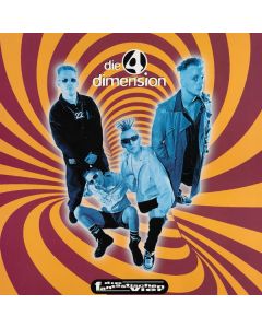 Die Fantastischen Vier - Die 4. Dimension (180g) LP