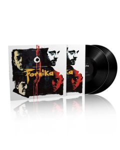 Die Fantastischen Vier - Fornika (180g) LP