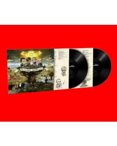 Die Fantastischen Vier - Für Dich immer noch Fanta Sie (180g) (Limited Edition) LP