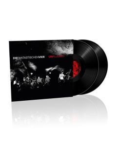 Die Fantastischen Vier - MTV Unplugged (180g) LP