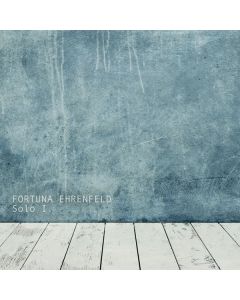 Fortuna Ehrenfeld - Solo I. CD