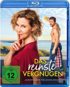 Das reinste Vergnügen (Blu-ray) BR
