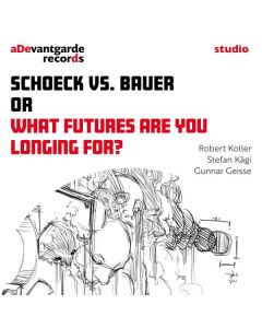 Othmar Schoeck (1886-1957) - Nachhall op.70 für Stimme & Klavier CD