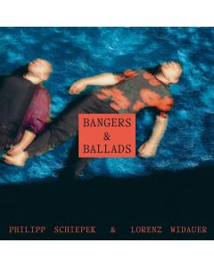 Philipp Schiepek & Lorenz Widauer - Bangers & Ballads CD