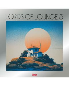 Lords Of Lounge - Lords Of Lounge 3 (Black Vinyl) LP
