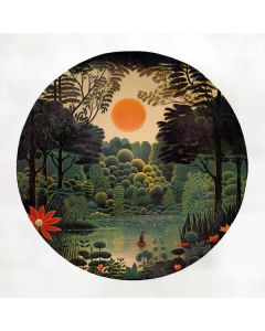 Lords Of Lounge - Lords Of Lounge 2 (Surprise Colored Vinyl) LP