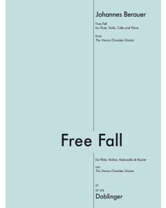 Johannes Berauer • Free Fall