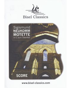 Sigismond von Neukomm (1778-1858) • Motette in C zum Osterfest
