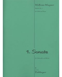 Wolfram Wagner • 1. Sonate