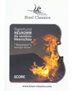 Sigismond von Neukomm (1778-1858) • Die nächtliche Heerschau