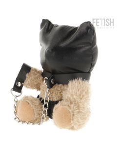 FETISH SUBMISSIVE - MOMO BDSM TEDDYBÄR MODELL 8