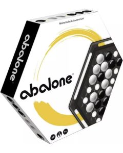 Abalone New Version - Brettspiel
