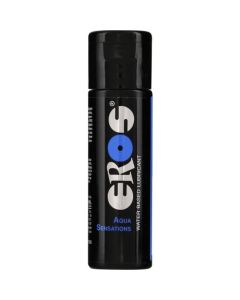 EROS - AQUA SENSATIONS SCHMIERMITTEL AUF WASSERBASIS 30 ML