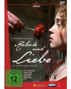 Kabale und Liebe DVD