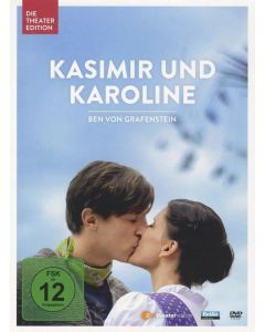 Kasimir und Karoline DVD