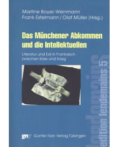 Das Münchener Abkommen und die Intellektuellen