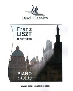 Franz Liszt (1811-1886) • Hussitenlied