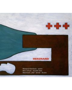 Herzrand CD