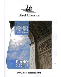 Ignaz Moscheles (1794-1870) • Beauties of Neukomm