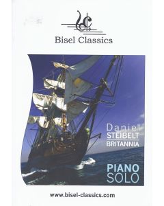 Daniel Steibelt (1765-1823) • Britannia