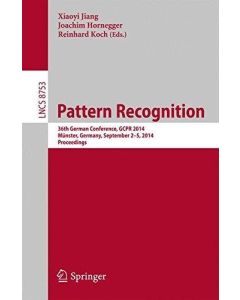 Pattern Recognition