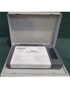 PCM-1630 Kassetten (bespielt)