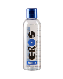 EROS AQUA - DICHTES MEDIZINISCHES SCHMIERMITTEL 100 ML
