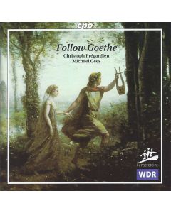 Follow Goethe CD
