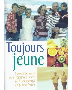 Toujours jeune