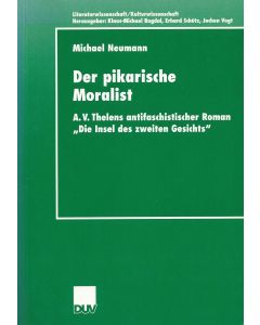 Michael Neumann • Der pikarische Moralist