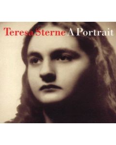 Teresa Sterne • A Portrait 2 CDs
