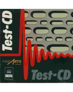 Test CD
