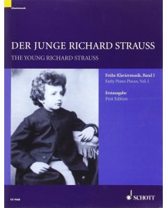 Der junge Richard Strauss