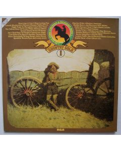 Country Gold I 2 LPs
