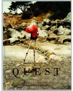 Stephan Böninger • Quest