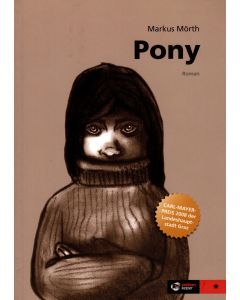 Markus Mörth • Pony
