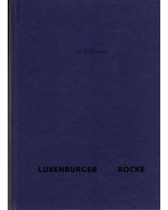 In Sichtweite • Birgit Luxenburger / Dorothee Rocke