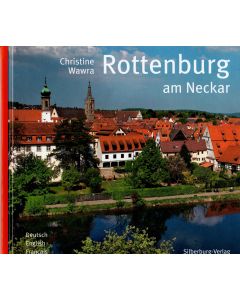 Rottenburg am Neckar