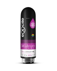 EXCITE - LUBE ANAL 200 ML
