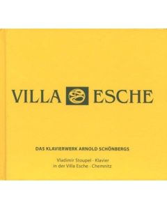 Das Klavierwerk Arnold Schönbergs CD