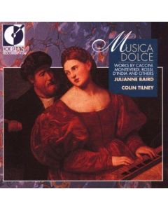 Musica Dolce CD