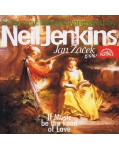 If Music be the Food of Love CD