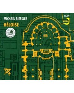 Michael Riessler • Héloise CD