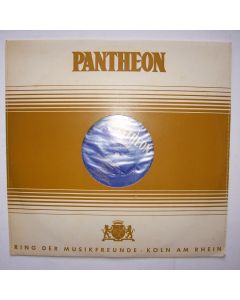 Barchet Quartett • Haydn | Mozart - Streichquartette LP