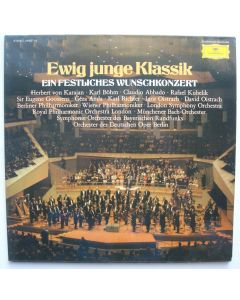 Ewig junge Klassik 2 LPs
