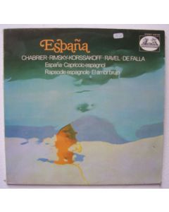Espana LP