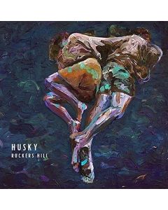 Ruckers Hill • Husky CD